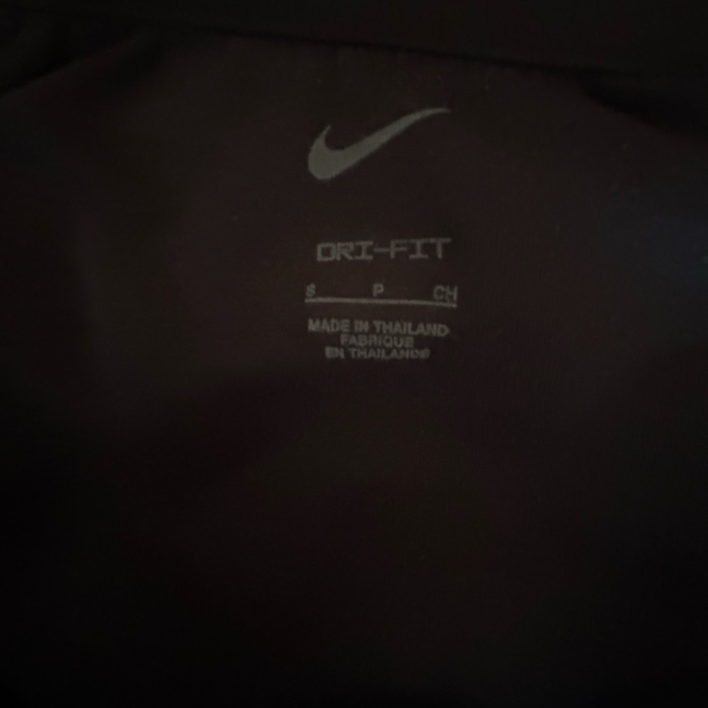 Men's Liverpool FC x Nike Half Zip Hoodie - Picture 4 of 5